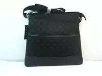 femmes gucci discount sac 2013 bon sac k187 noir 30cmx30cm